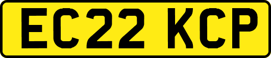 EC22KCP