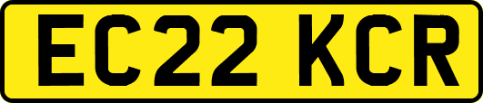 EC22KCR