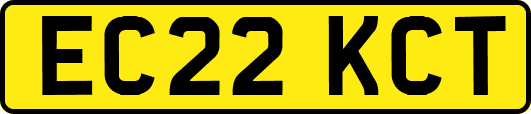 EC22KCT