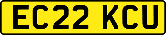 EC22KCU