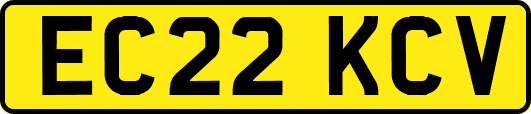 EC22KCV