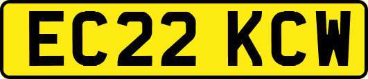 EC22KCW