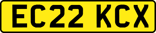 EC22KCX