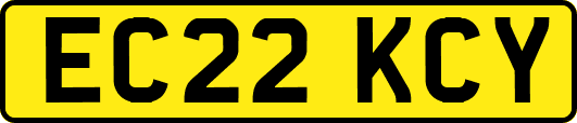 EC22KCY