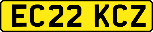 EC22KCZ