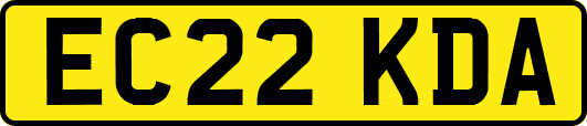 EC22KDA