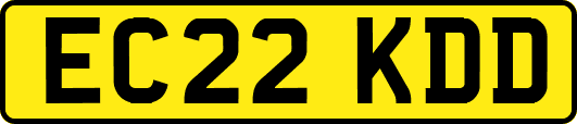 EC22KDD