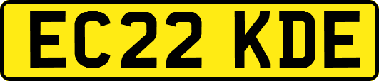 EC22KDE