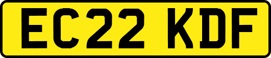 EC22KDF