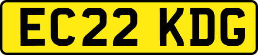 EC22KDG