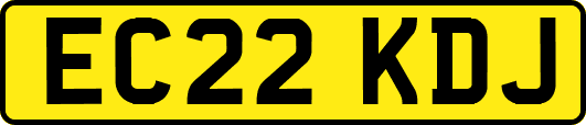 EC22KDJ