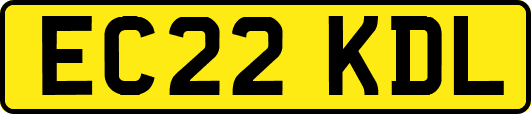 EC22KDL