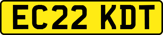 EC22KDT
