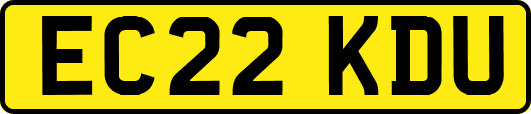 EC22KDU