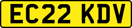 EC22KDV