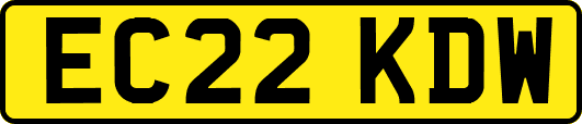 EC22KDW