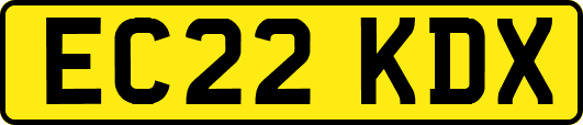 EC22KDX