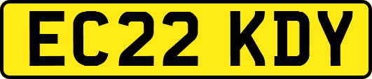 EC22KDY