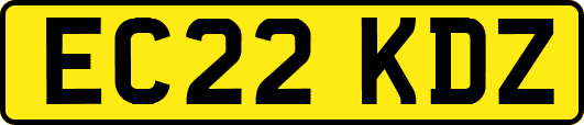 EC22KDZ