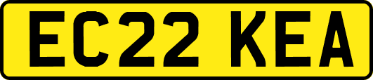 EC22KEA