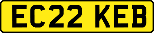 EC22KEB