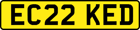 EC22KED
