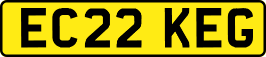 EC22KEG