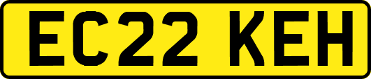 EC22KEH