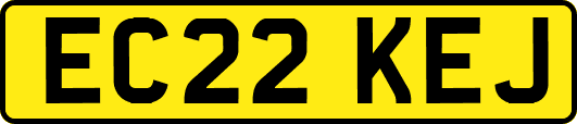 EC22KEJ