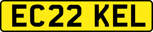EC22KEL