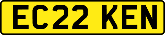 EC22KEN
