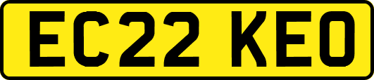 EC22KEO