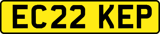 EC22KEP