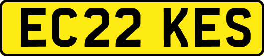 EC22KES