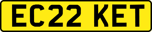 EC22KET