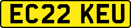 EC22KEU