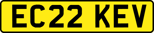EC22KEV