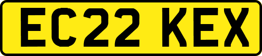 EC22KEX