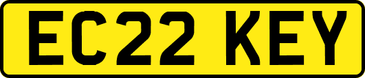 EC22KEY