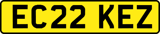 EC22KEZ