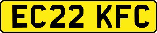 EC22KFC