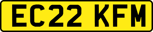 EC22KFM