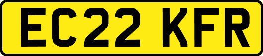 EC22KFR