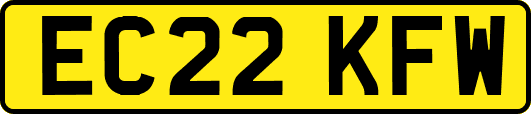 EC22KFW