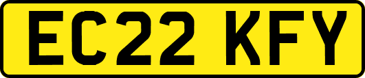 EC22KFY
