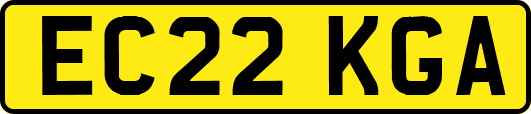 EC22KGA