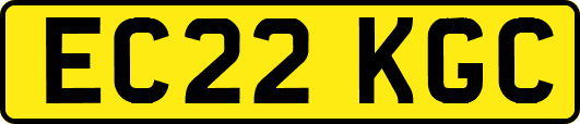 EC22KGC