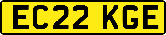 EC22KGE