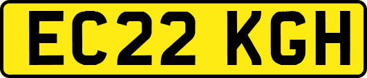 EC22KGH