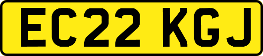 EC22KGJ